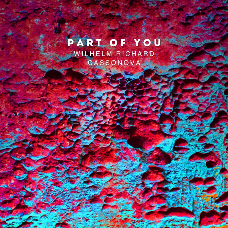 Part of You cover art